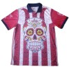 Original Fußballtrikot Deportivo CD Guadalajara Special 2023-24 Für Herren